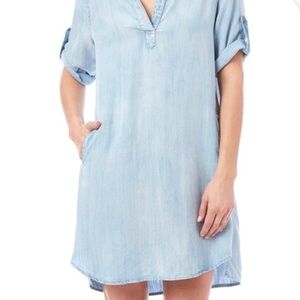 Cloth & Stone dress size small